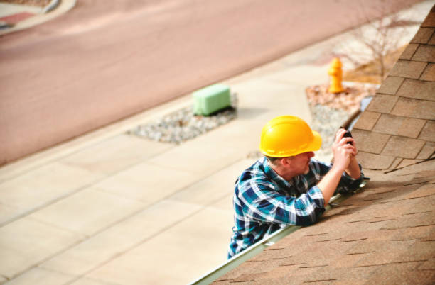 Trusted Oregon City, OR Roofing Contractor Experts