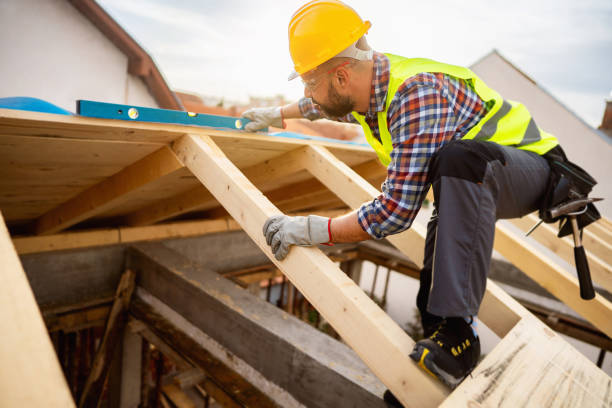 Quick and Trustworthy Emergency Roof Repair Services in Oregon City, OR