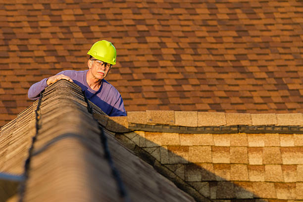 Best Roof Maintenance Services  in Egon City, OR