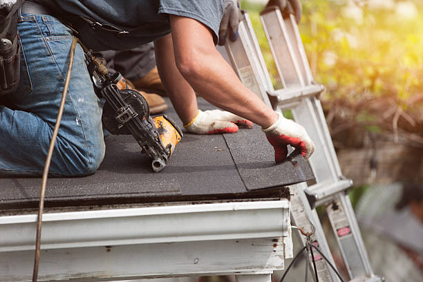Best New Roof Installation  in Egon City, OR